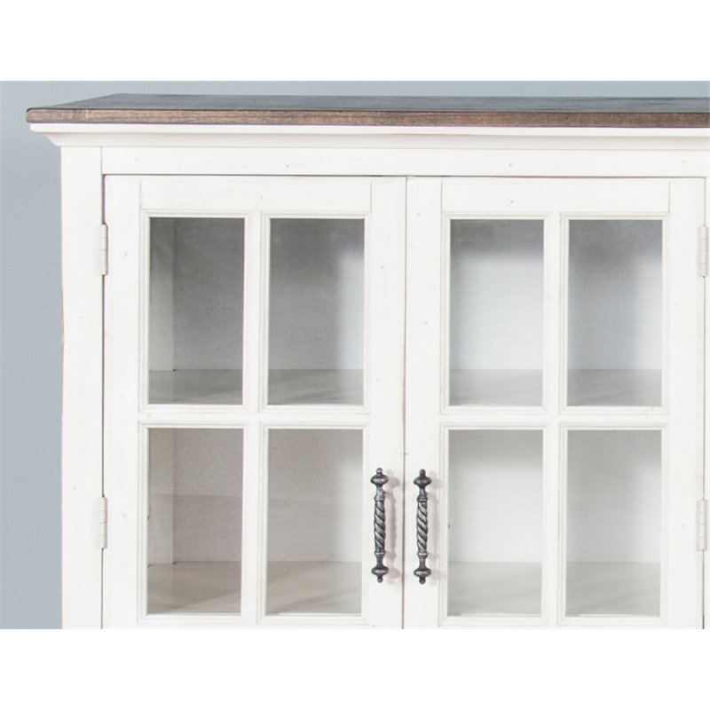 Sunny Designs Carriage House 69