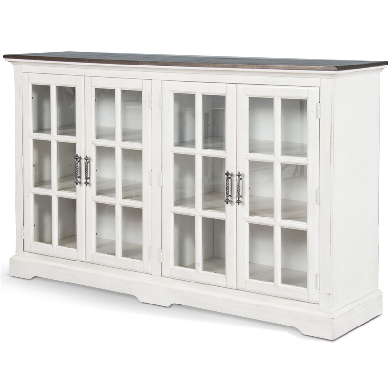 Sunny Designs Carriage House 69