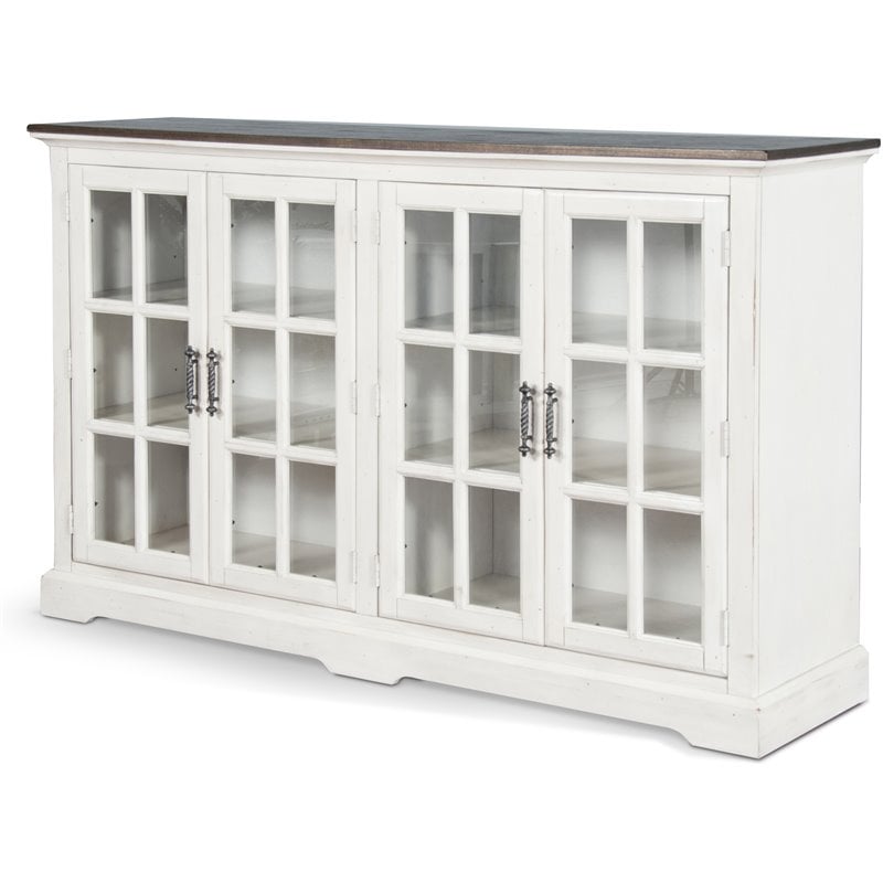 Sunny Designs Carriage House 69