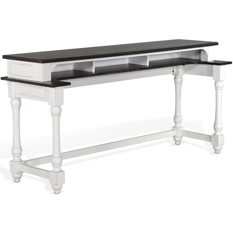 Sunny Designs Carriage House 76