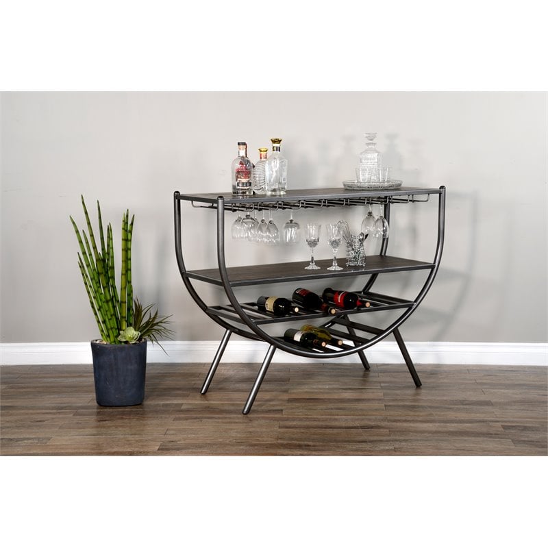 Sunny Designs Homestead 48