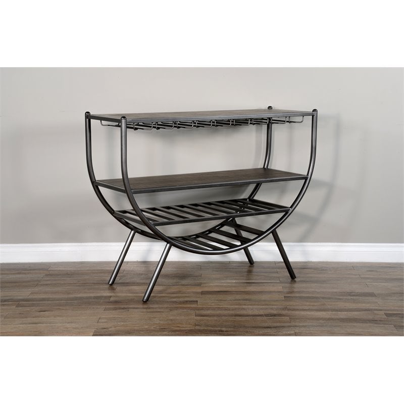 Sunny Designs Homestead 48