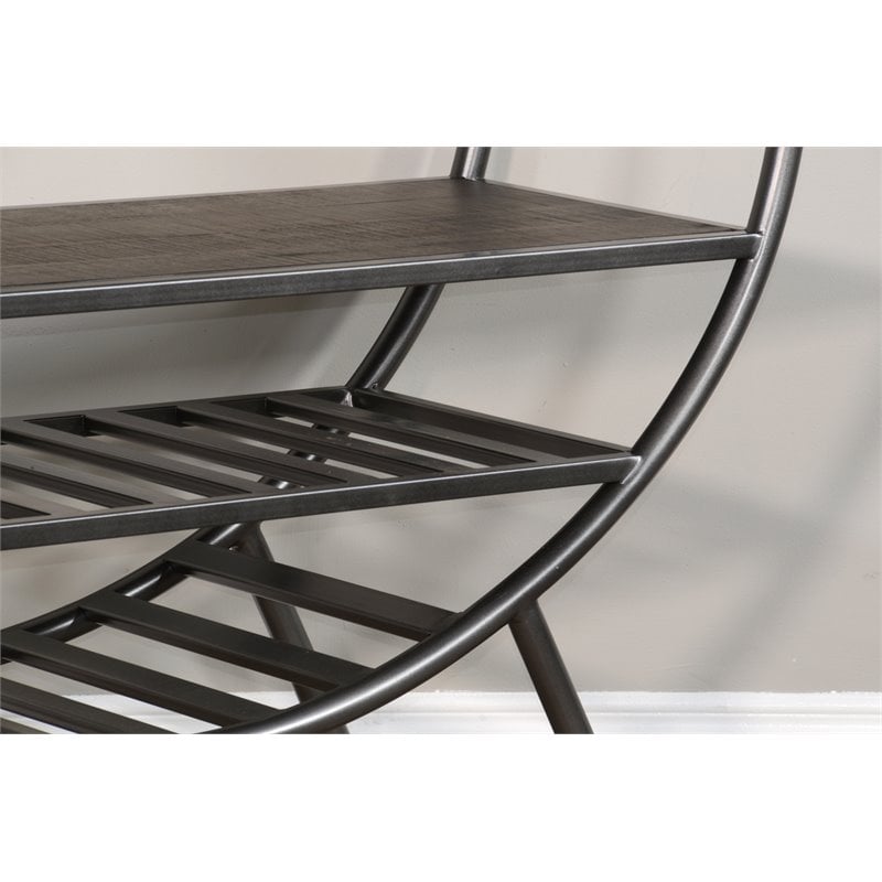 Sunny Designs Homestead 48