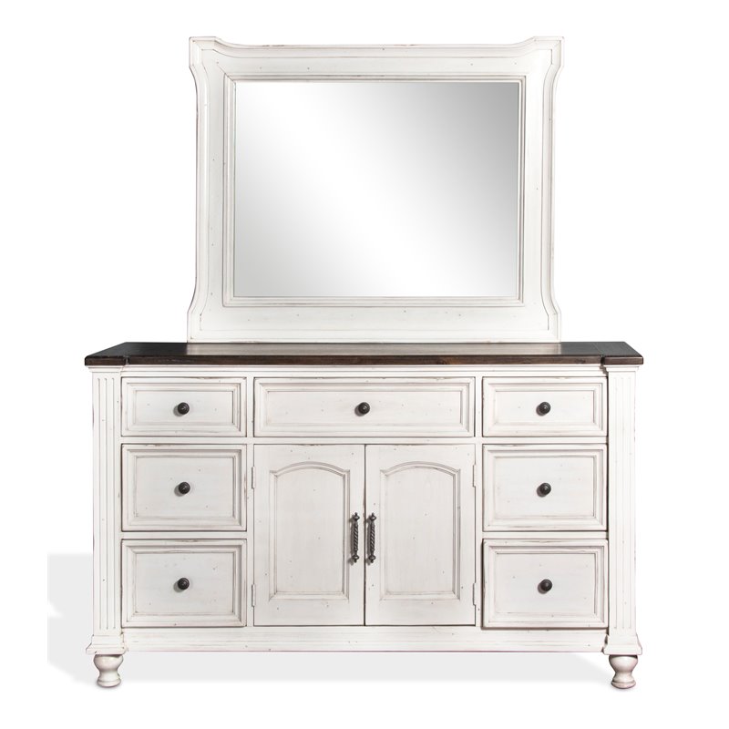 Sunny Designs Carriage House 50