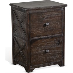 Filing Cabinets