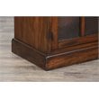 Sunny Designs Santa Fe Wood TV Console for TVs up to 65