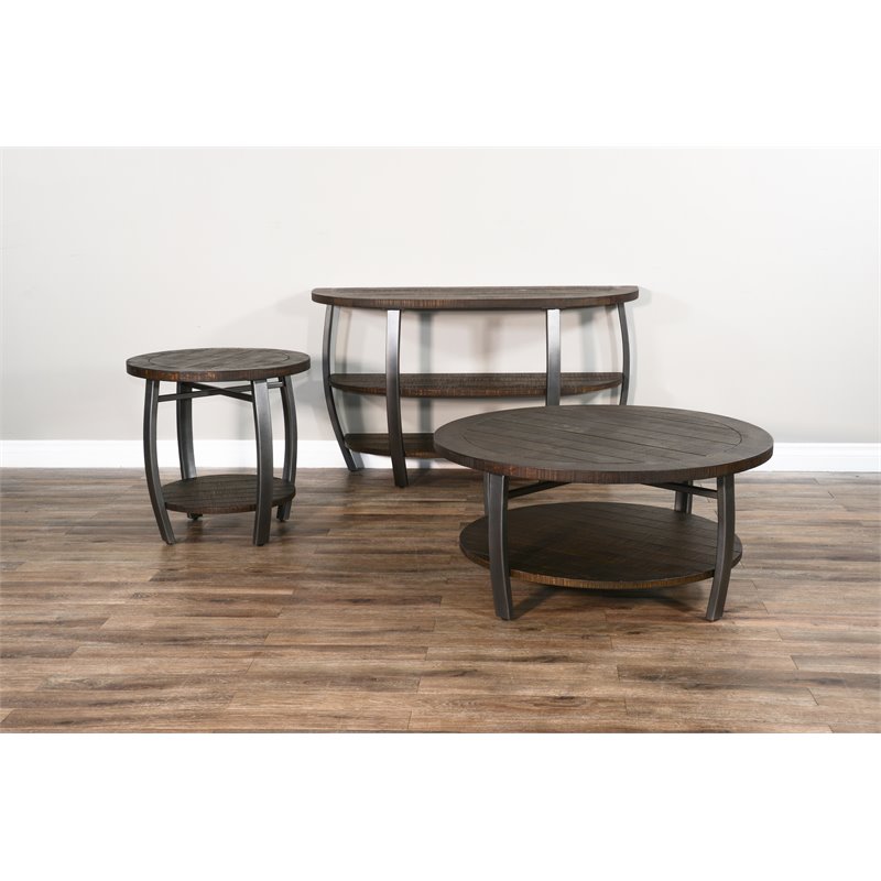 Sunny Designs Homestead 52