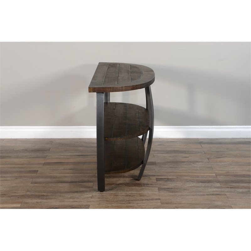 Sunny Designs Homestead 52