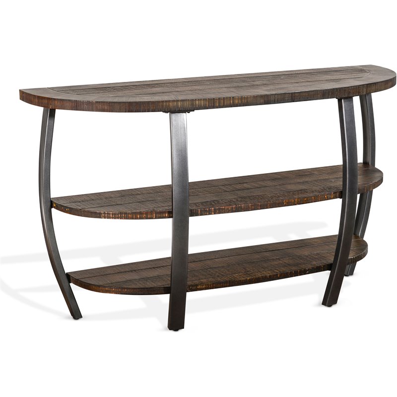 Sunny Designs Homestead 52