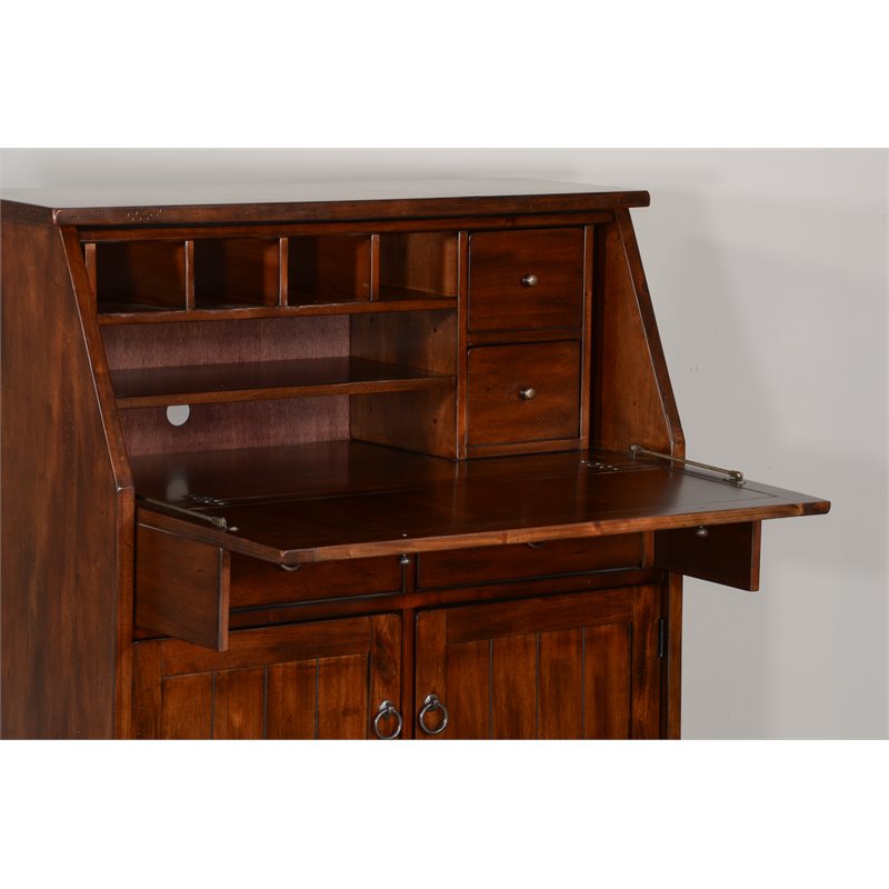 Sunny Designs Santa Fe 40