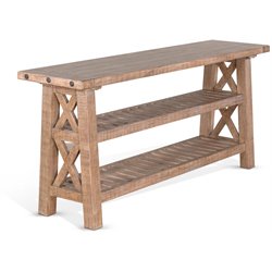 Console Tables