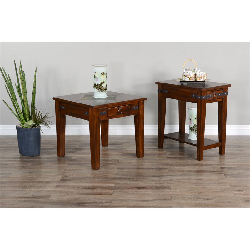 Sunny Designs Santa Fe 23