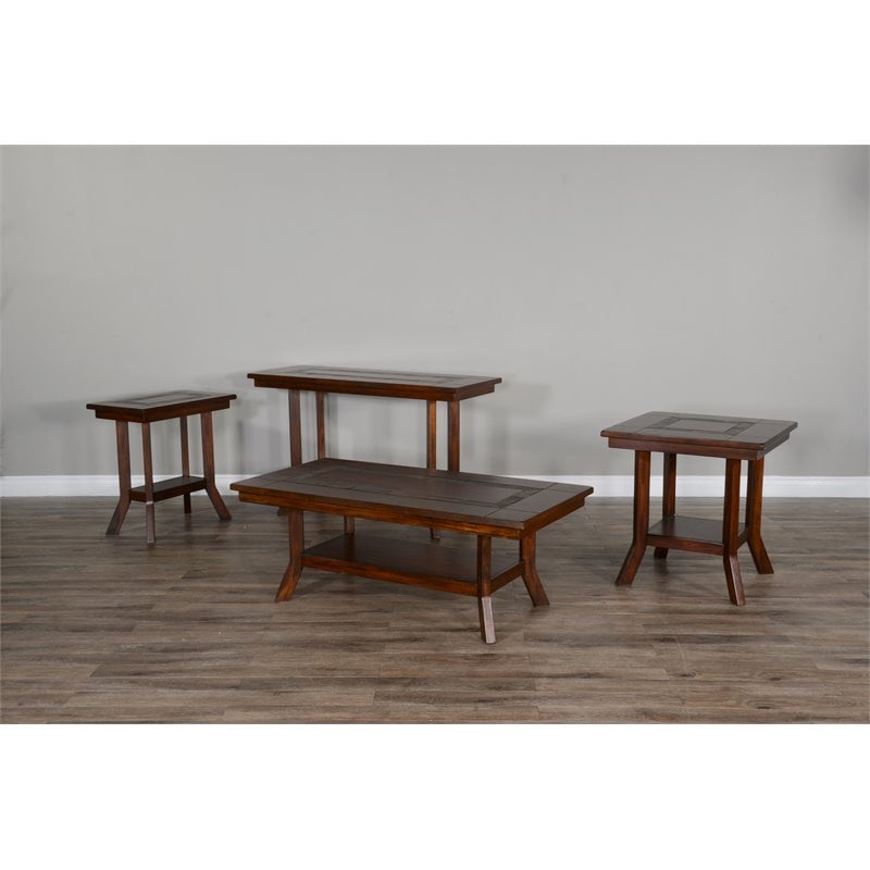 Sunny Designs Santa Fe 25