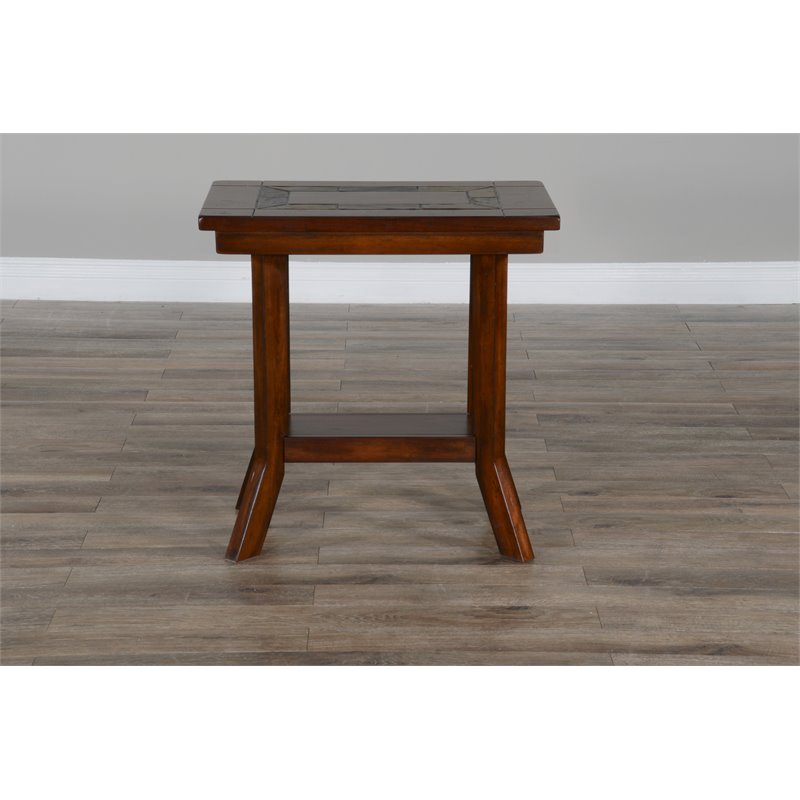 Sunny Designs Santa Fe 25