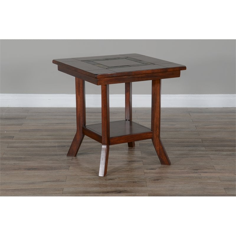 Sunny Designs Santa Fe 25