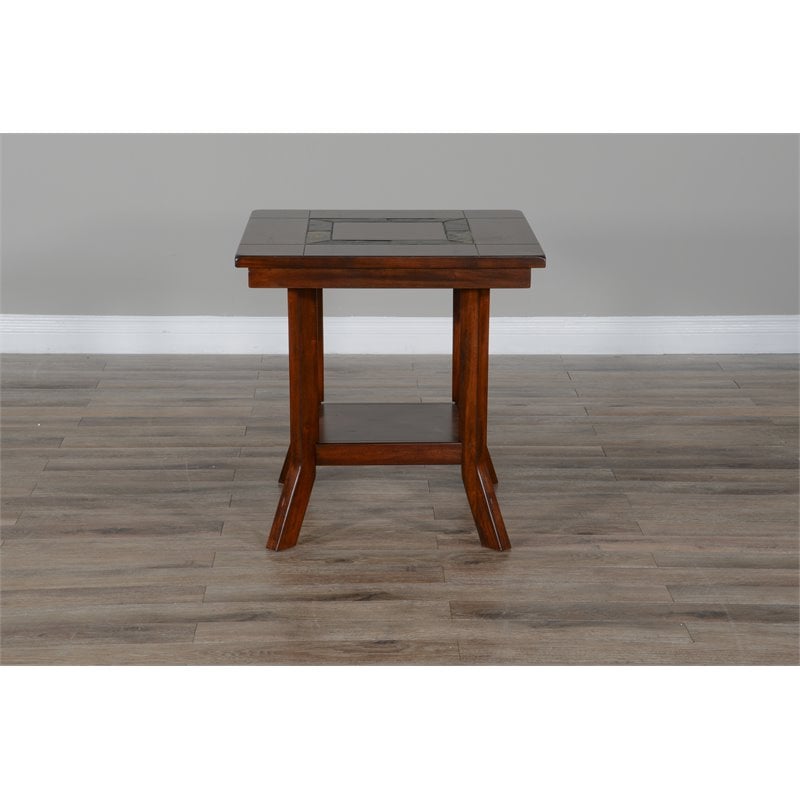 Sunny Designs Santa Fe 25
