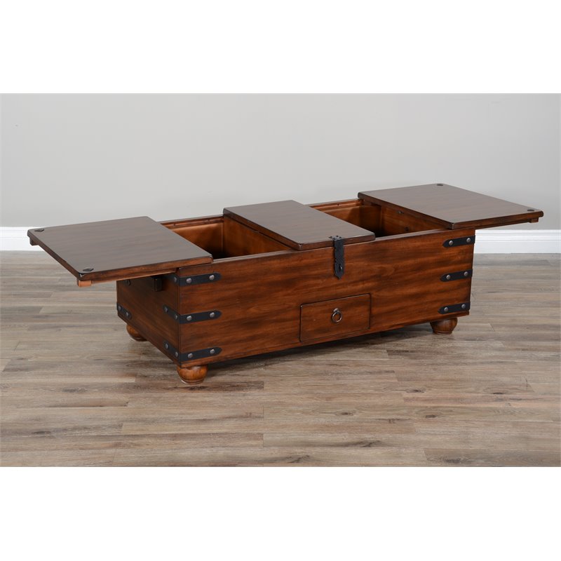 Sunny Designs Santa Fe 48