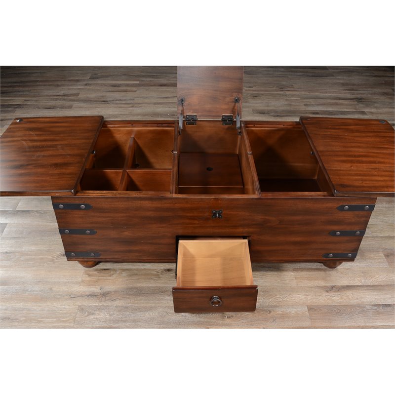 Sunny Designs Santa Fe 48