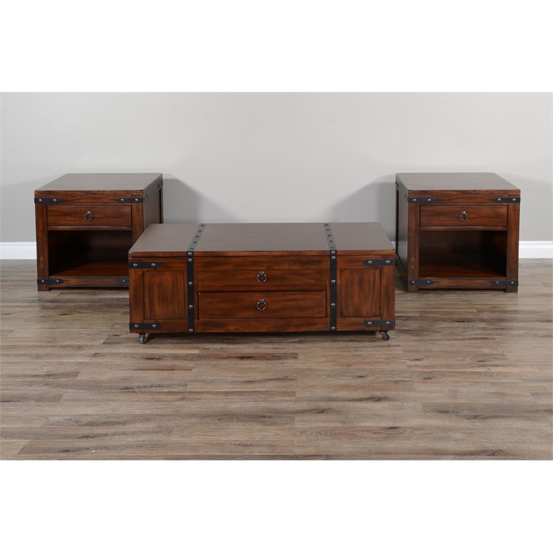 Sunny Designs Santa Fe 48