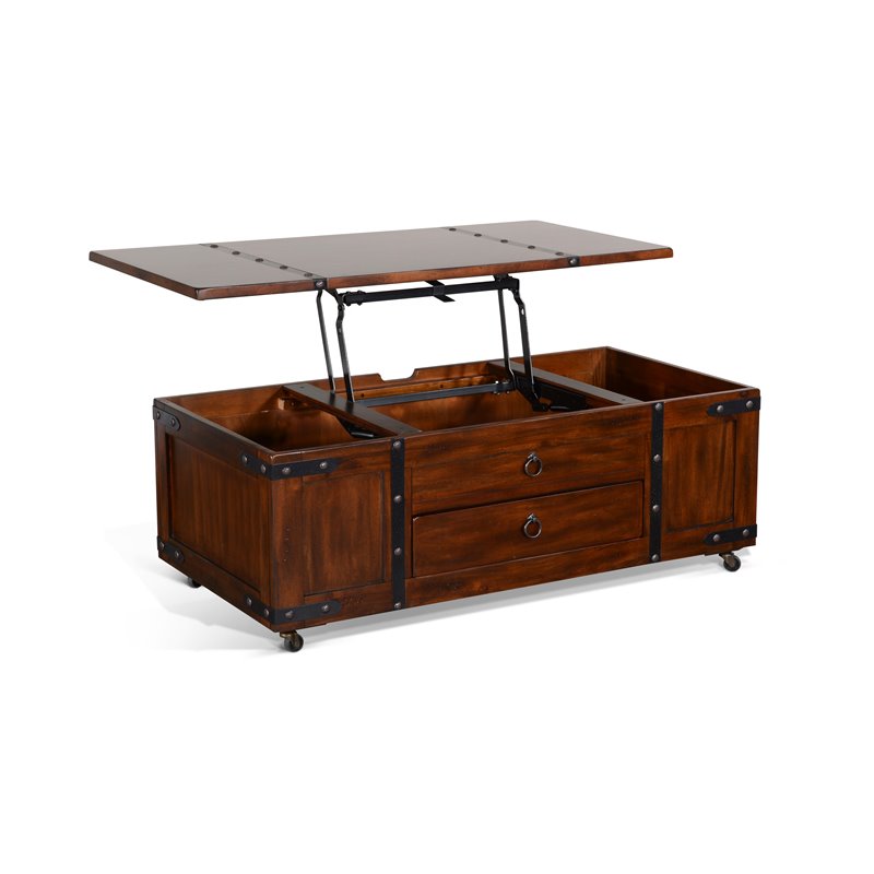 Sunny Designs Santa Fe 48