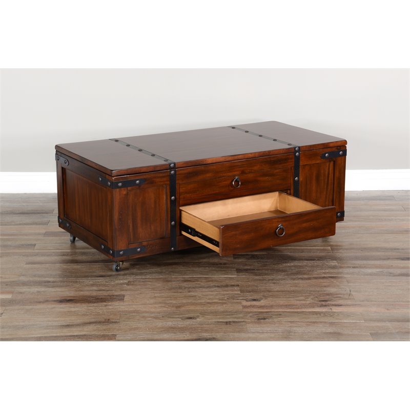 Sunny Designs Santa Fe 48