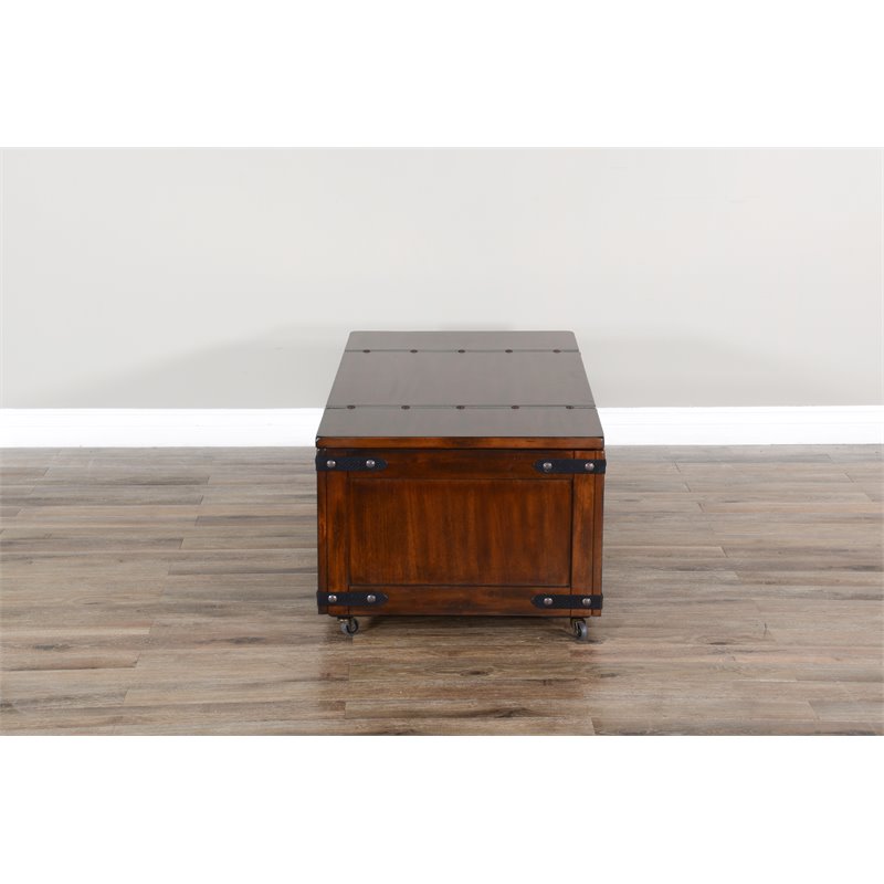 Sunny Designs Santa Fe 48