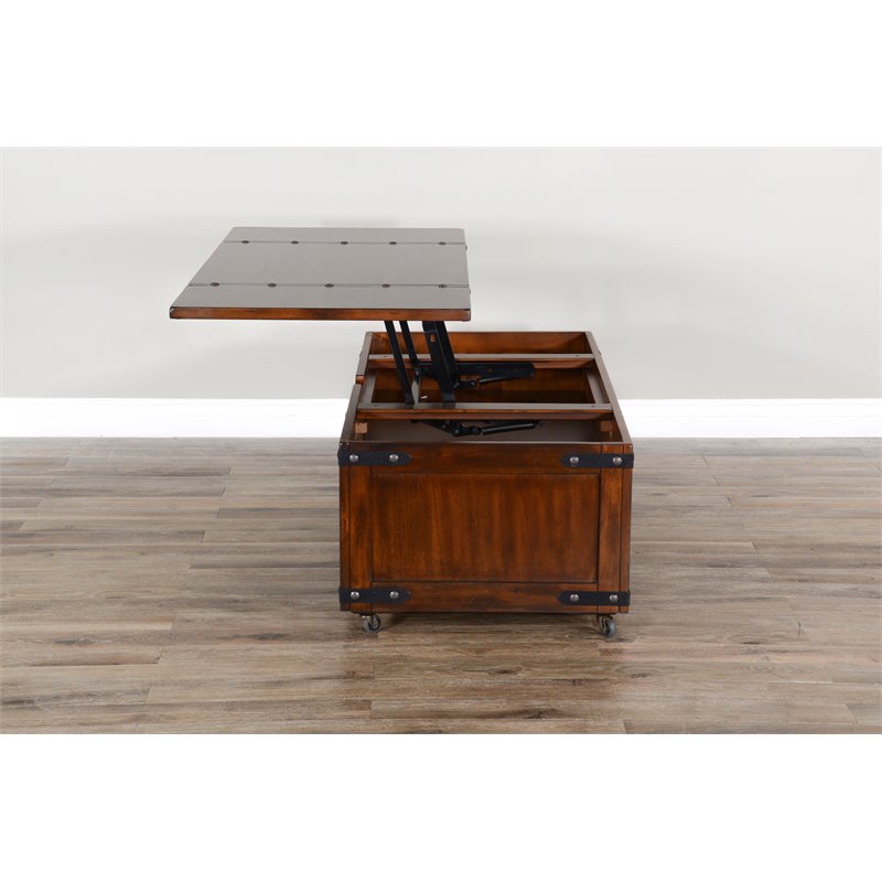 Sunny Designs Santa Fe 48