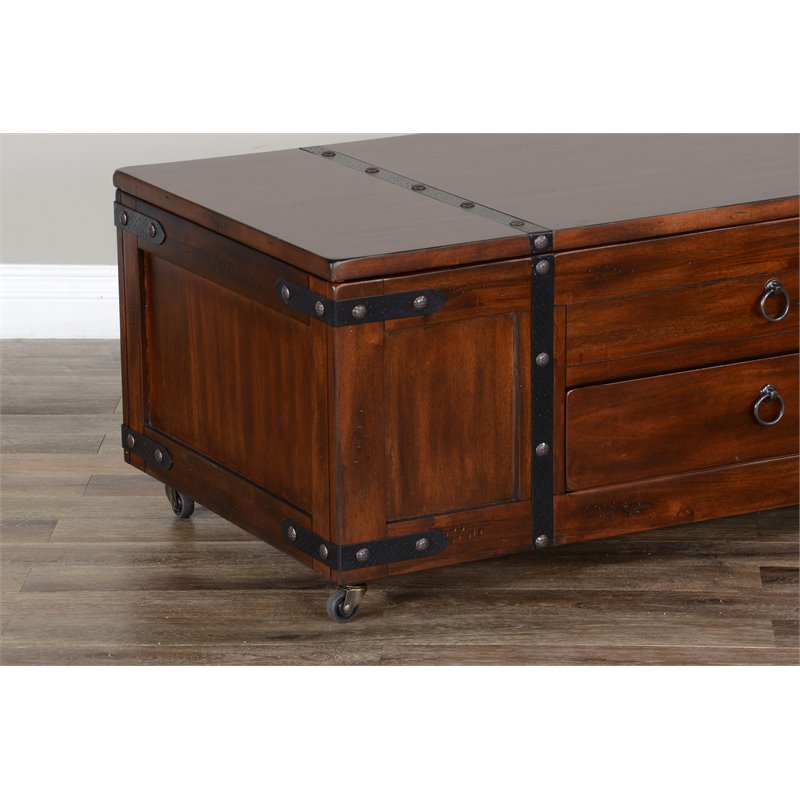 Sunny Designs Santa Fe 48