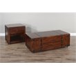Sunny Designs Santa Fe 48