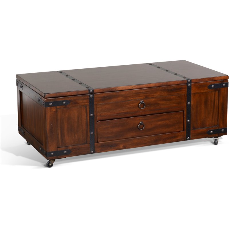Sunny Designs Santa Fe 48