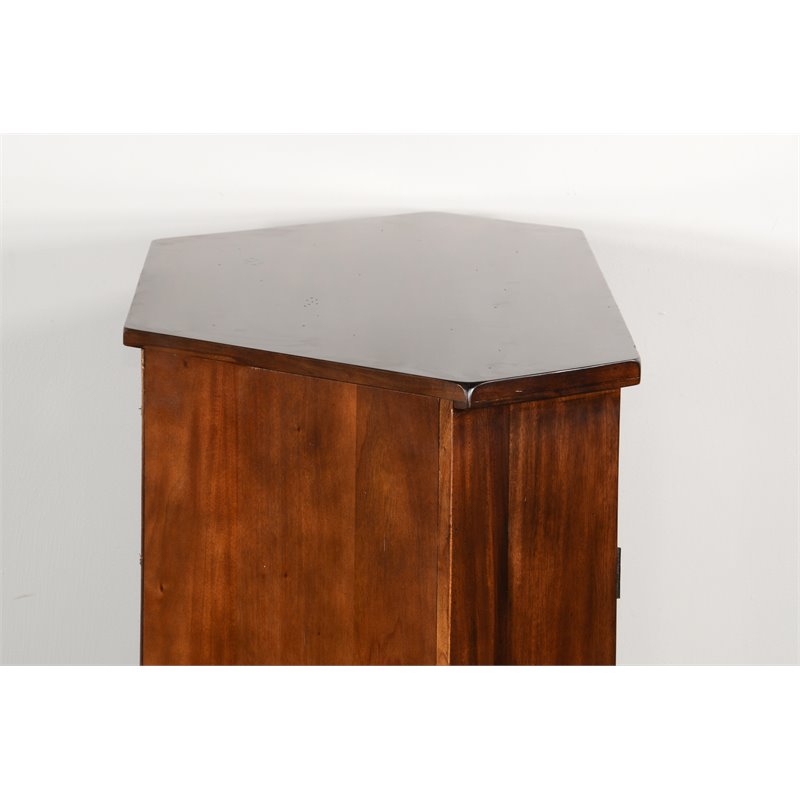 Sunny Designs Santa Fe 55