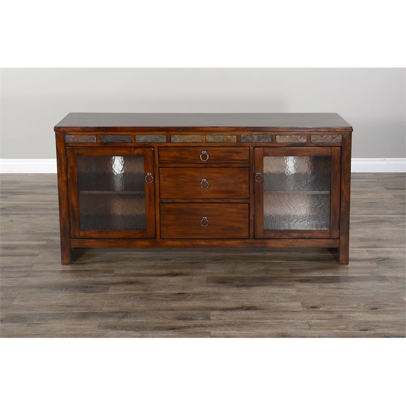 Sunny Designs Santa Fe 60