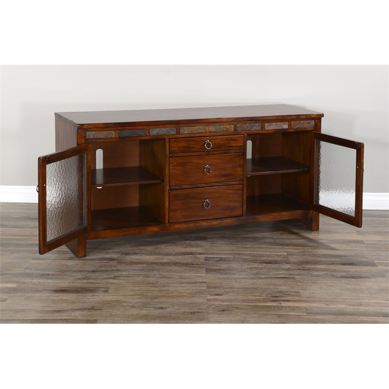 Sunny Designs Santa Fe 60