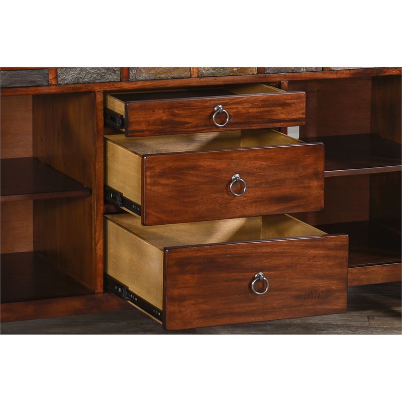 Sunny Designs Santa Fe 60