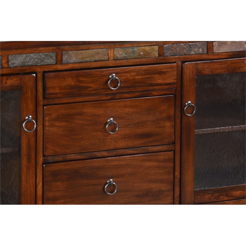 Sunny Designs Santa Fe 60