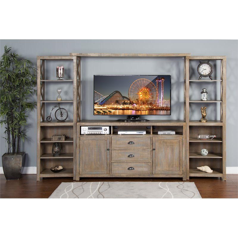 Sunny Designs Durango 114