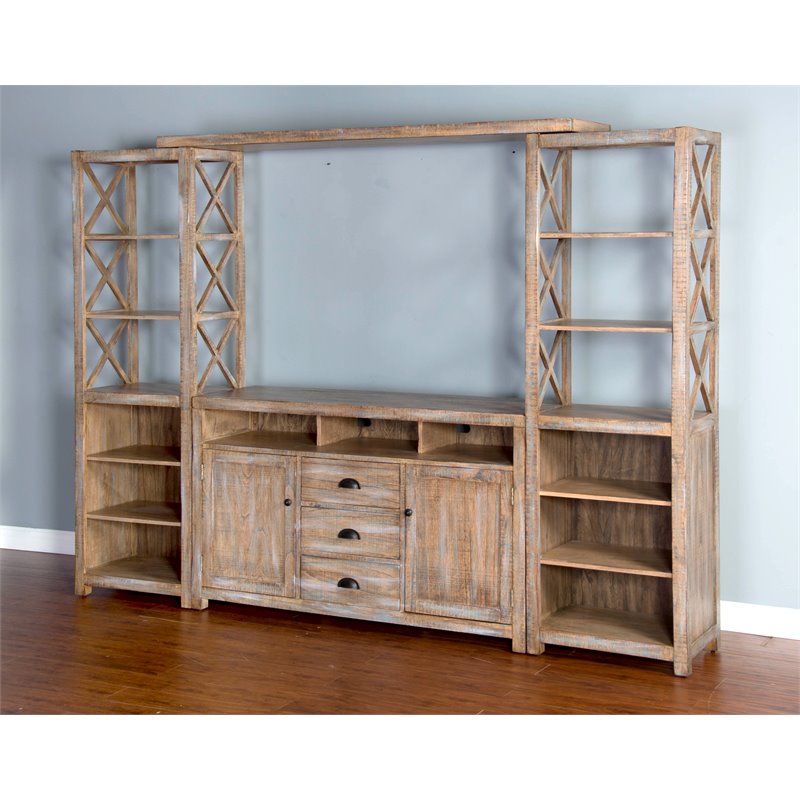 Sunny Designs Durango 114