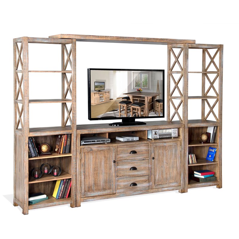 Sunny Designs Durango 114