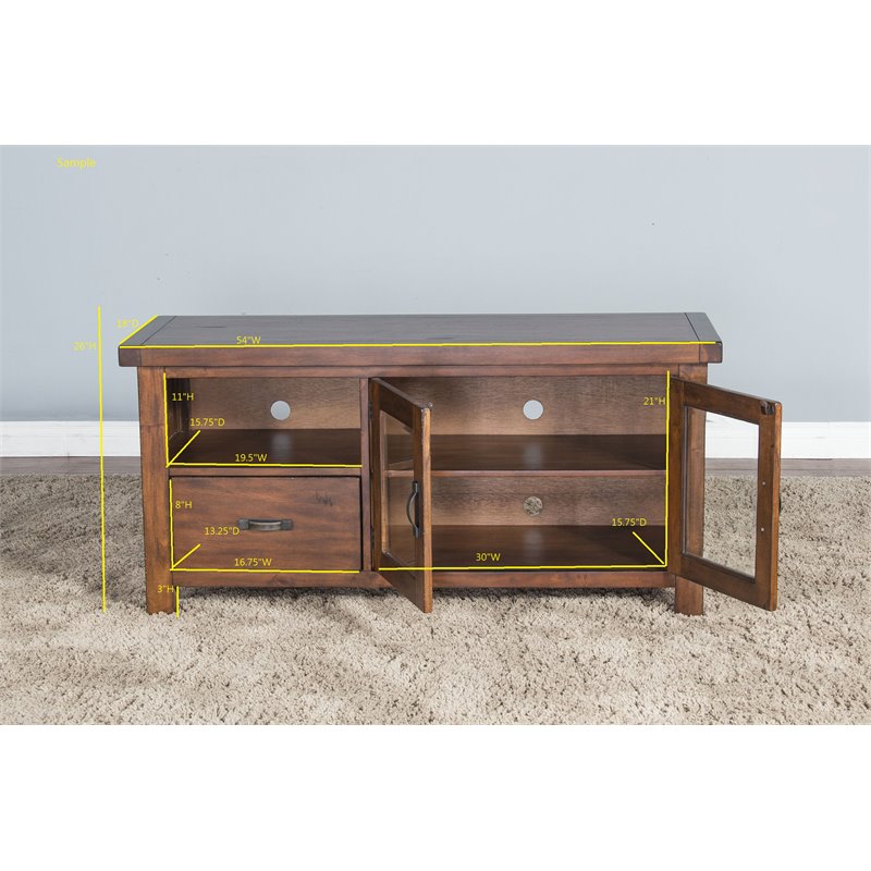 Sunny Designs Tuscany 54