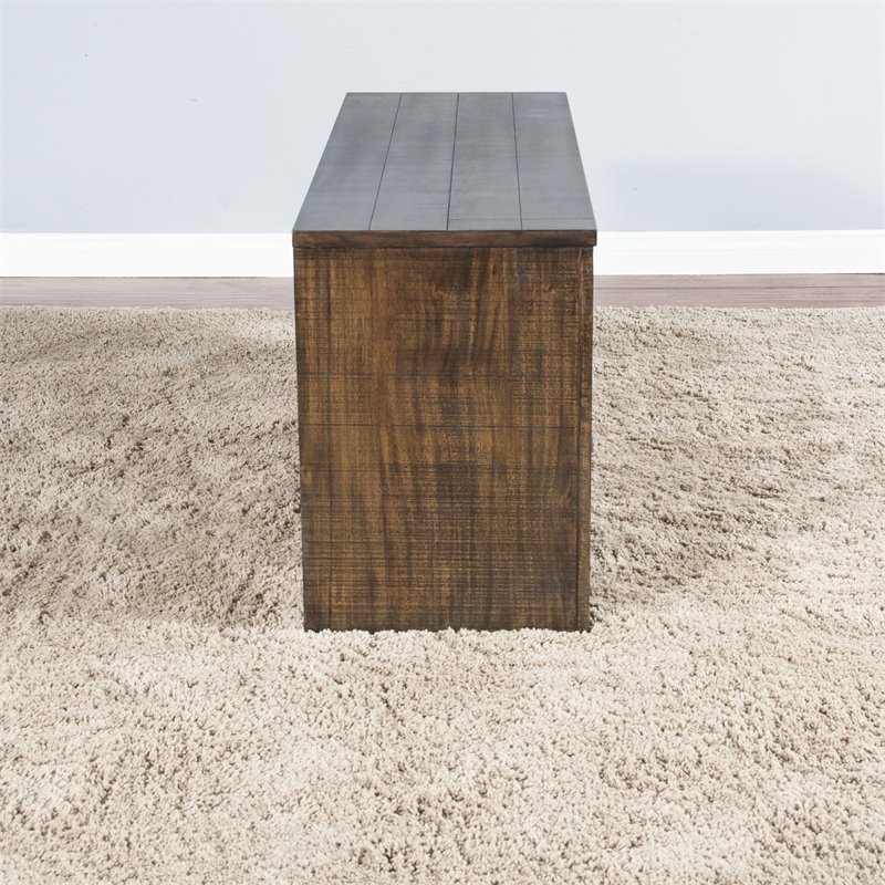 Sunny Designs Homestead 54
