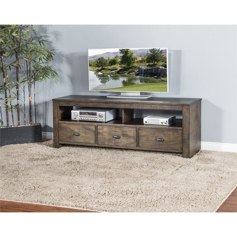 Sunny Designs Homestead 74
