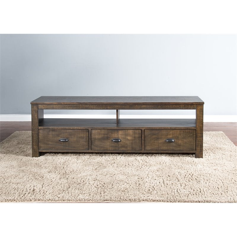 Sunny Designs Homestead 74