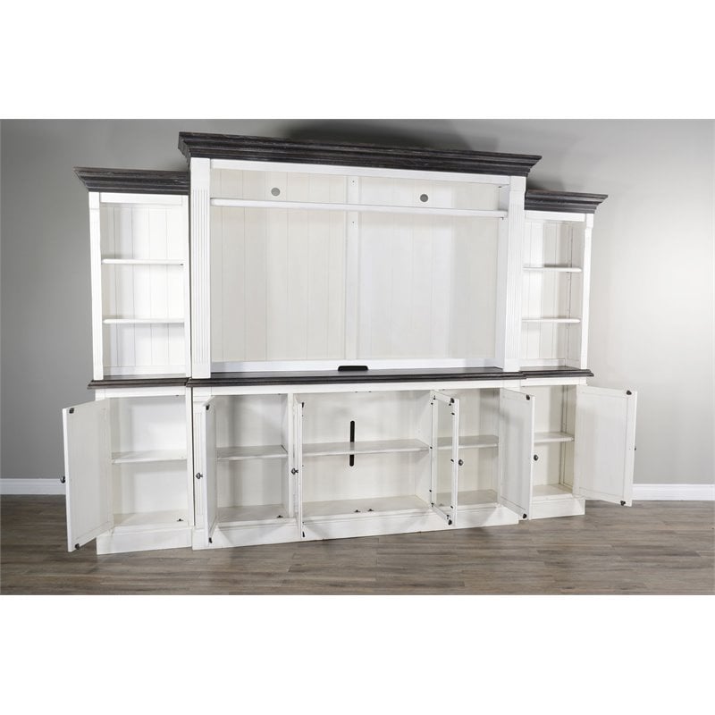 Sunny Designs Carriage House 124