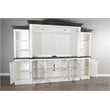 Sunny Designs Carriage House 124