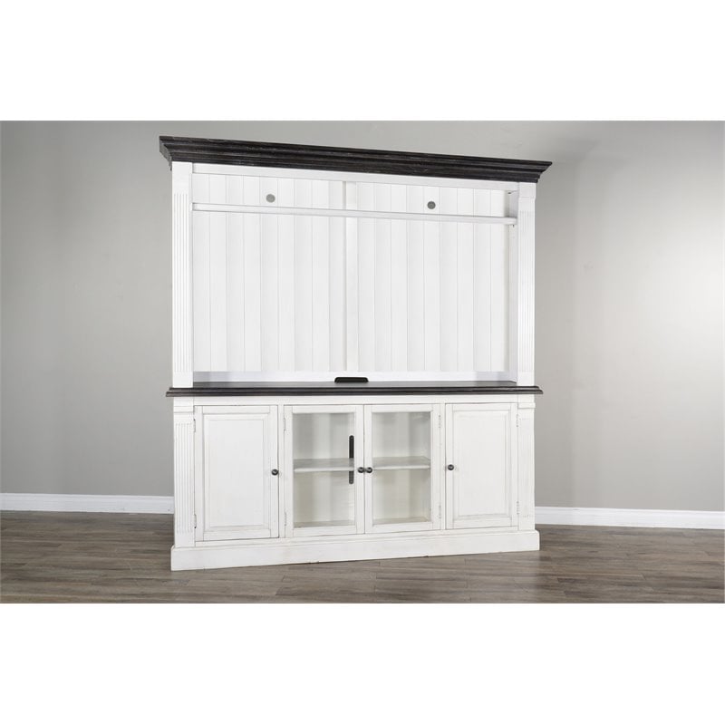 Sunny Designs Carriage House 124