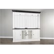 Sunny Designs Carriage House 124