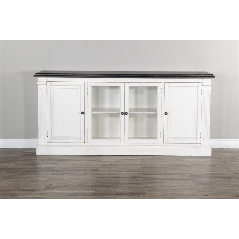 Sunny Designs Carriage House 124