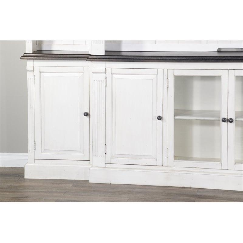 Sunny Designs Carriage House 124