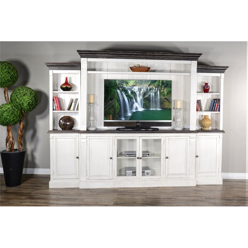 Sunny Designs Carriage House 124