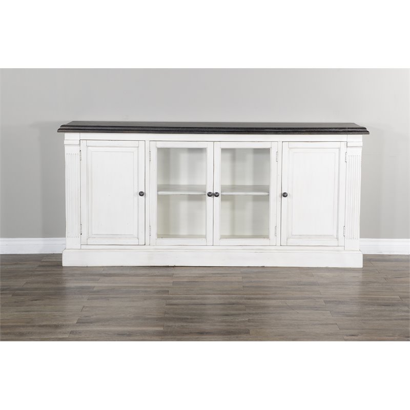 Sunny Designs Carriage House 81